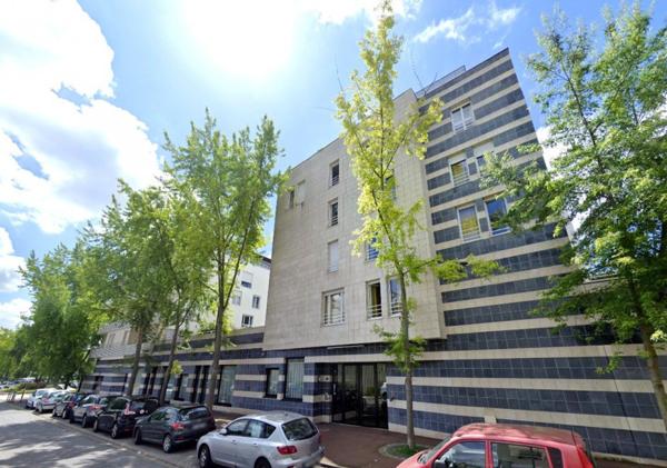INVESTISSEMENT LOCATIF – Saint-Germain-en-Laye – Résidence d’affaires Résidence Serena – 6,50 % de rentabilité