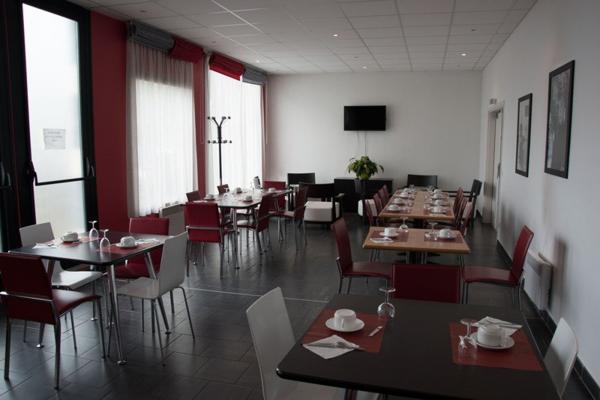 INVESTISSEMENT LOCATIF – Saint-Germain-en-Laye – Résidence d’affaires Résidence Serena – 6,50 % de rentabilité