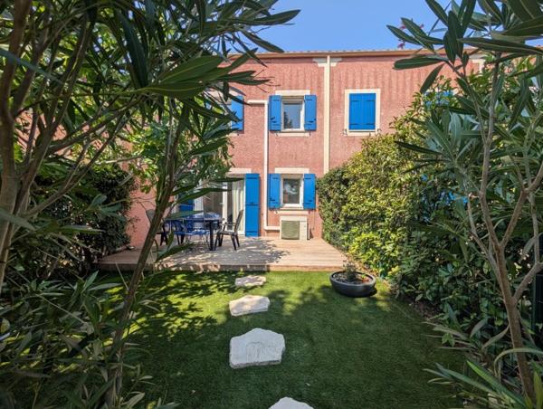 Vente / Pavillon à Béziers (34500)