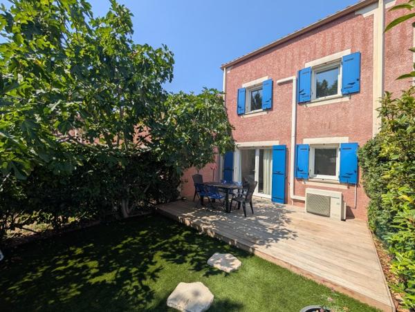 Vente / Pavillon à Béziers (34500)