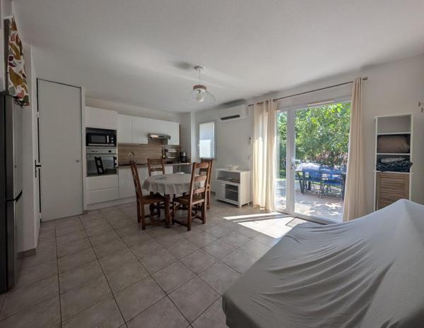 Vente / Pavillon à Béziers (34500)