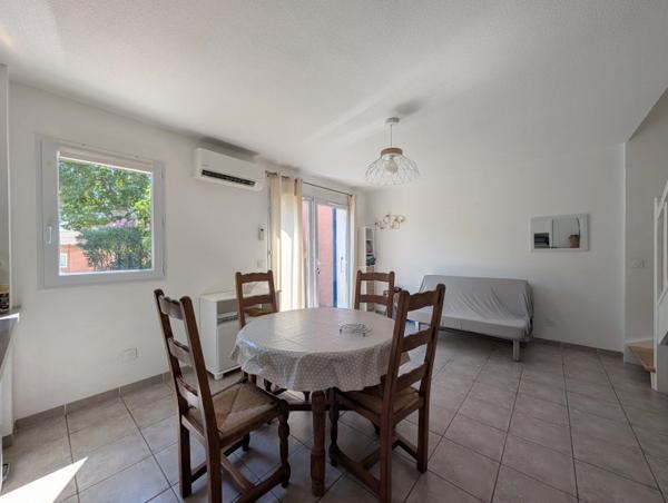 Vente / Pavillon à Béziers (34500)