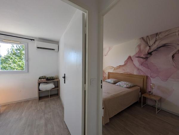 Vente / Pavillon à Béziers (34500)
