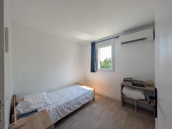 Vente / Pavillon à Béziers (34500)