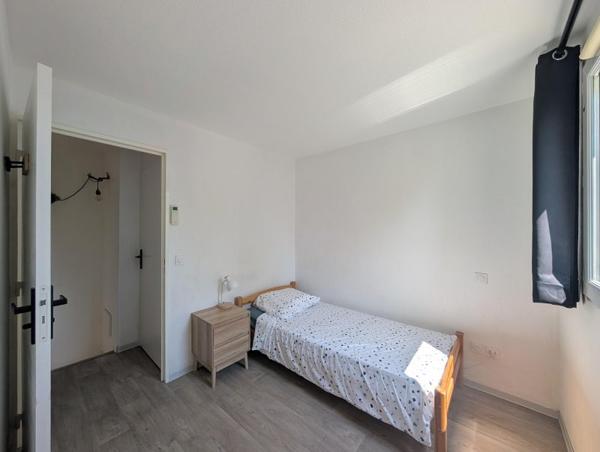 Vente / Pavillon à Béziers (34500)