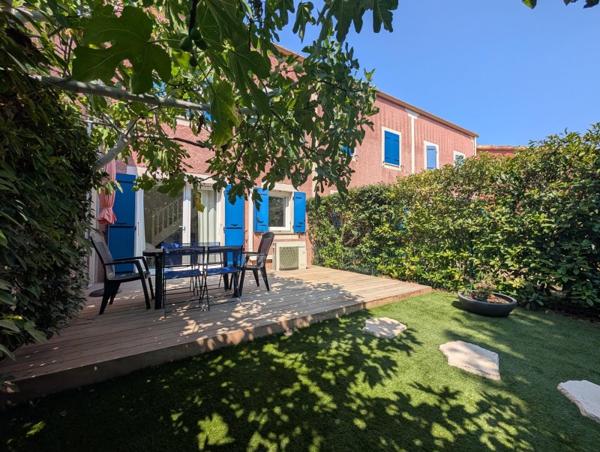 Vente / Pavillon à Béziers (34500)