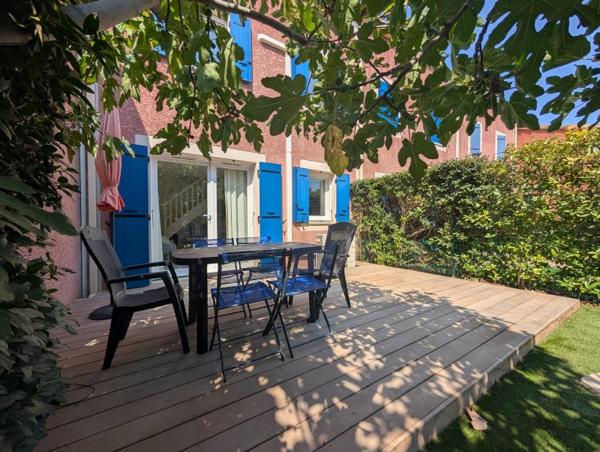 Vente / Pavillon à Béziers (34500)