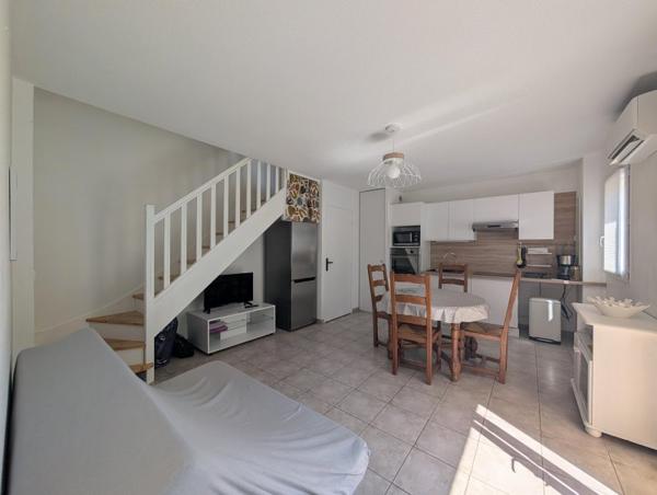 Vente / Pavillon à Béziers (34500)