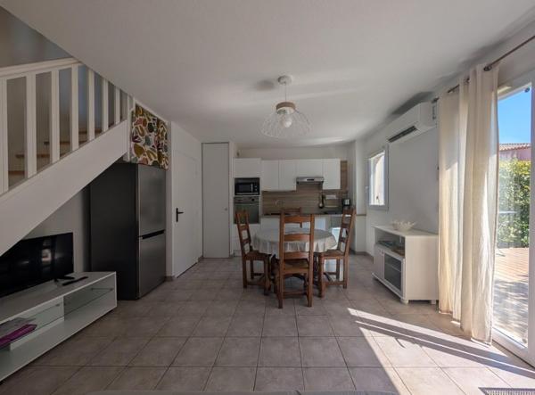 Vente / Pavillon à Béziers (34500)