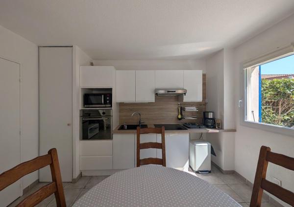 Vente / Pavillon à Béziers (34500)