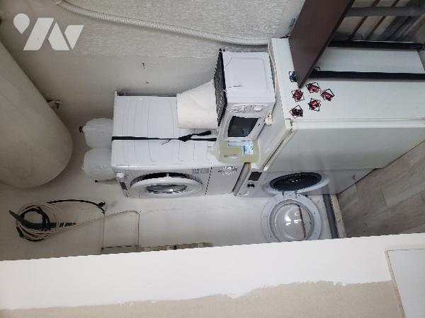 Local commercial loué à 10mn de JOIGNY.