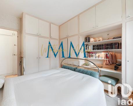 Appartement à vendre 3 pièces 73 m² La Celle-Saint-Cloud