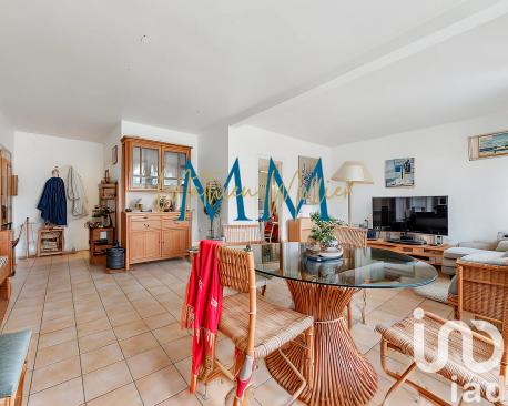 Appartement à vendre 3 pièces 73 m² La Celle-Saint-Cloud