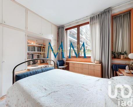 Appartement à vendre 3 pièces 73 m² La Celle-Saint-Cloud