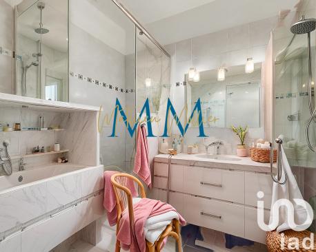 Appartement à vendre 3 pièces 73 m² La Celle-Saint-Cloud