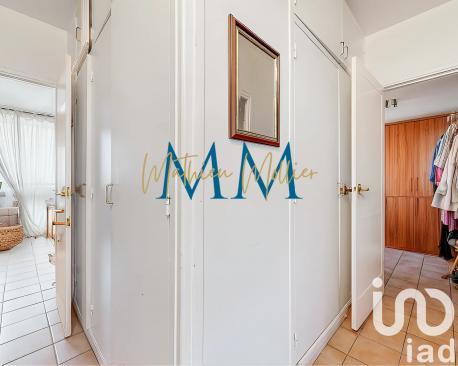 Appartement à vendre 3 pièces 73 m² La Celle-Saint-Cloud