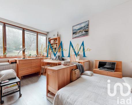 Appartement à vendre 3 pièces 73 m² La Celle-Saint-Cloud