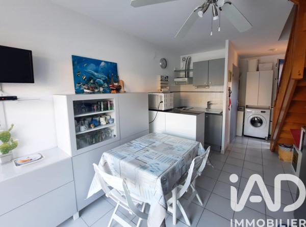 Maison à vendre 3 pièces 32 m² Saint-Alban