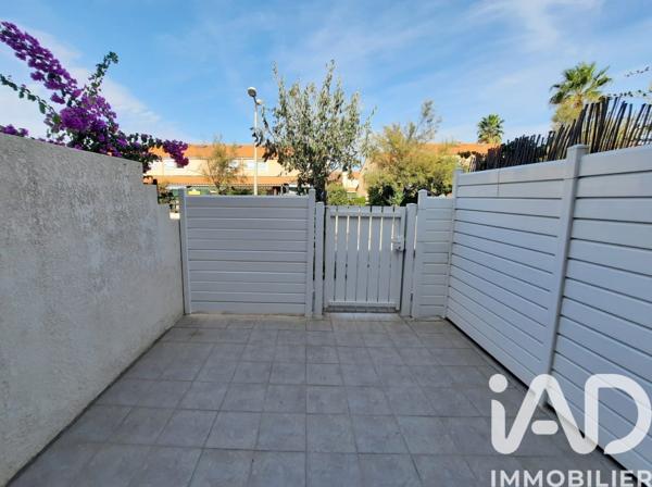 Maison à vendre 3 pièces 32 m² Saint-Alban