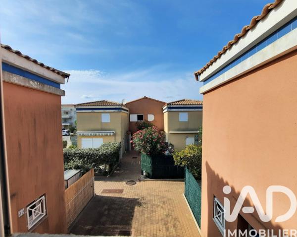 Maison à vendre 3 pièces 32 m² Saint-Alban