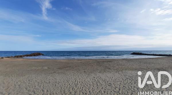 Maison à vendre 3 pièces 32 m² Saint-Alban