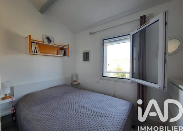 Maison à vendre 3 pièces 32 m² Saint-Alban