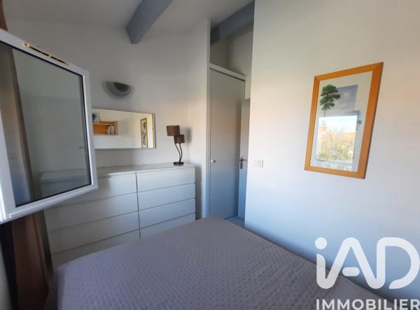 Maison à vendre 3 pièces 32 m² Saint-Alban