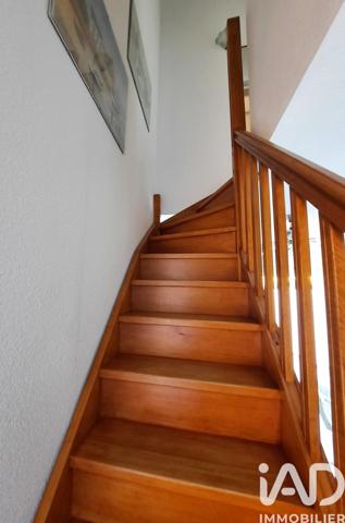 Maison à vendre 3 pièces 32 m² Saint-Alban