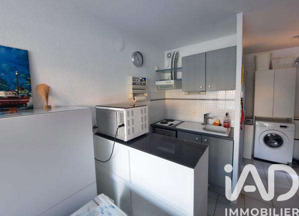 Maison à vendre 3 pièces 32 m² Saint-Alban