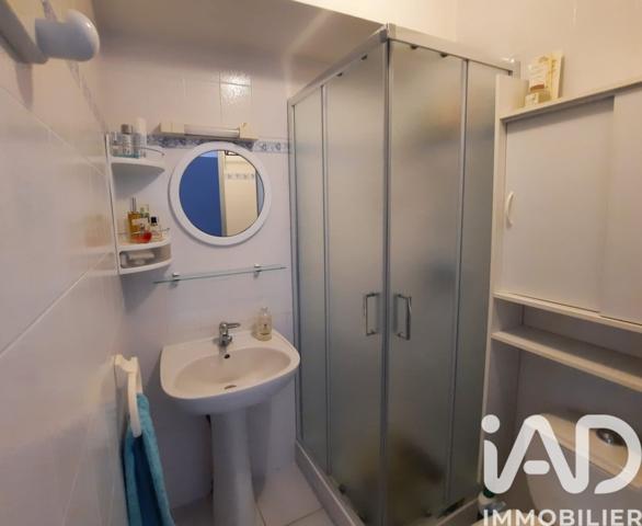 Maison à vendre 3 pièces 32 m² Saint-Alban