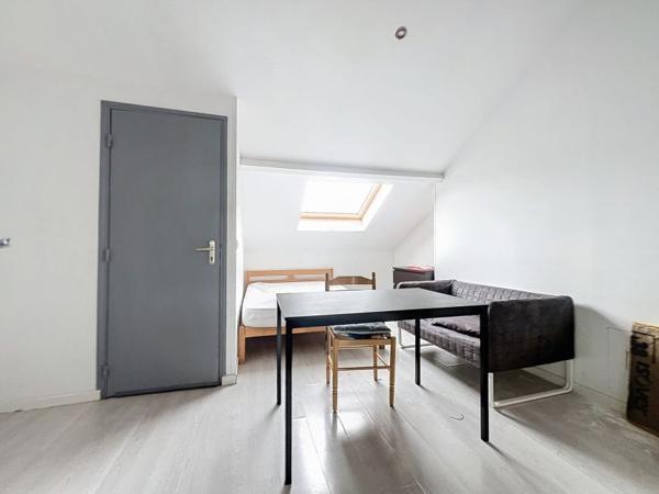 Maison Faches-thumesnil - 210 000 €