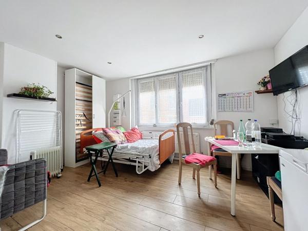 Maison Faches-thumesnil - 210 000 €