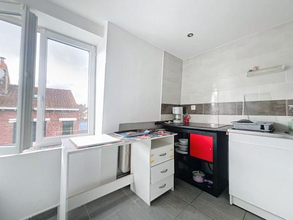 Maison Faches-thumesnil - 210 000 €