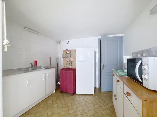 Maison Faches-thumesnil - 210 000 €