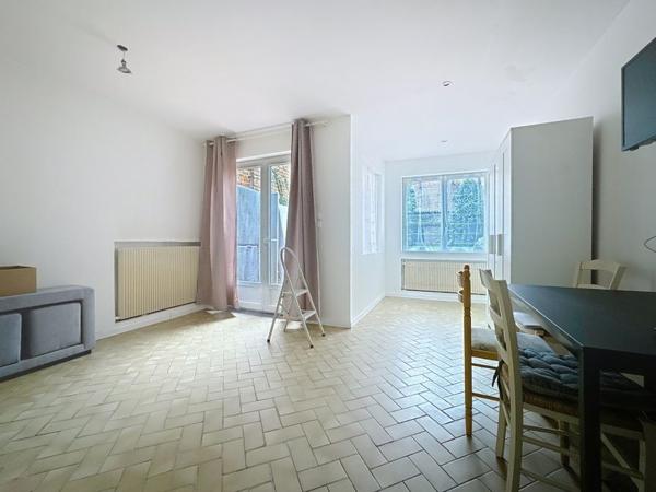 Maison Faches-thumesnil - 210 000 €