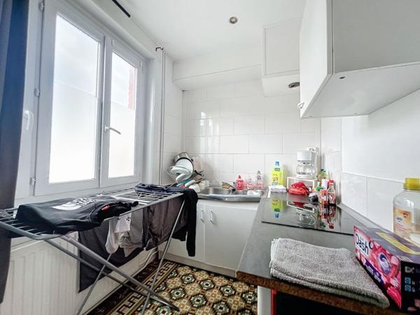 Maison Faches-thumesnil - 210 000 €