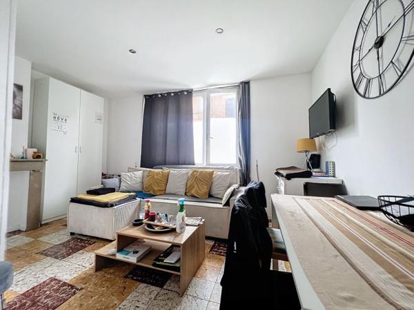 Maison Faches-thumesnil - 210 000 €