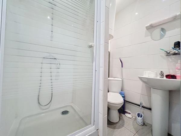 Maison Faches-thumesnil - 210 000 €