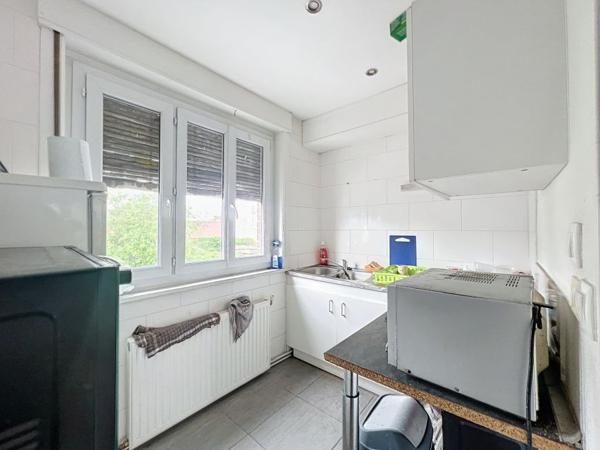 Maison Faches-thumesnil - 210 000 €