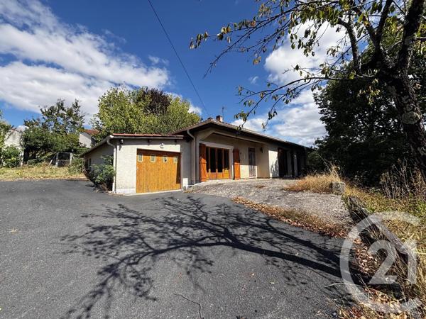 Maison à vendre  3 pièces - 76,80 m 2   ARTHES  - 81