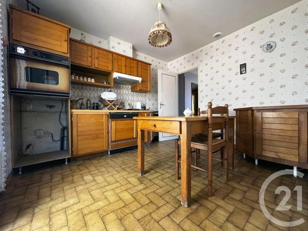 Maison à vendre  3 pièces - 76,80 m 2   ARTHES  - 81