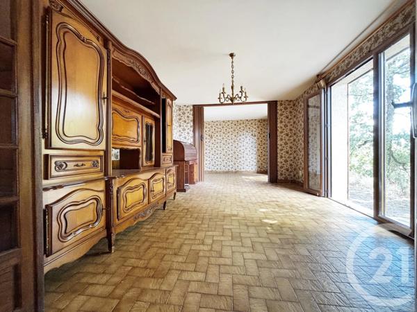 Maison à vendre  3 pièces - 76,80 m 2   ARTHES  - 81