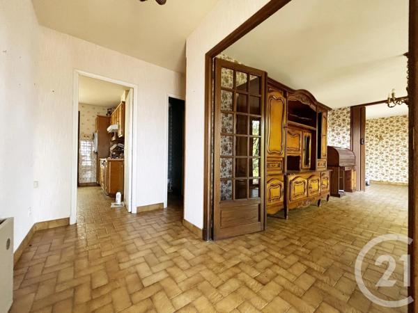Maison à vendre  3 pièces - 76,80 m 2   ARTHES  - 81