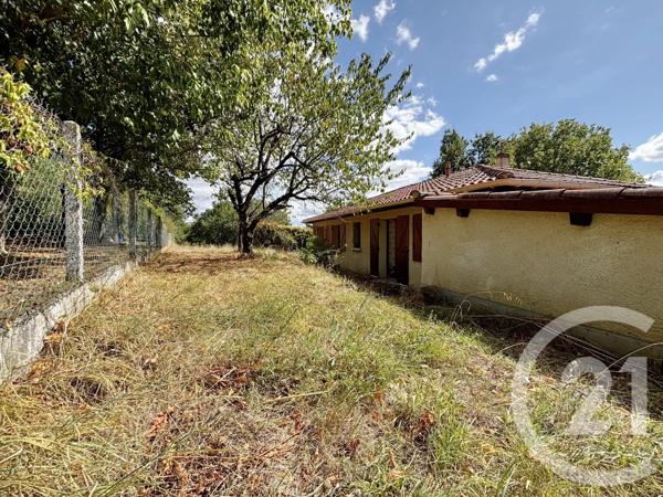 Maison à vendre  3 pièces - 76,80 m 2   ARTHES  - 81