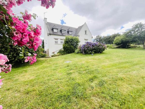 Maison à vendre 349 999 € Trégunc 6 p 142 m² DPE C