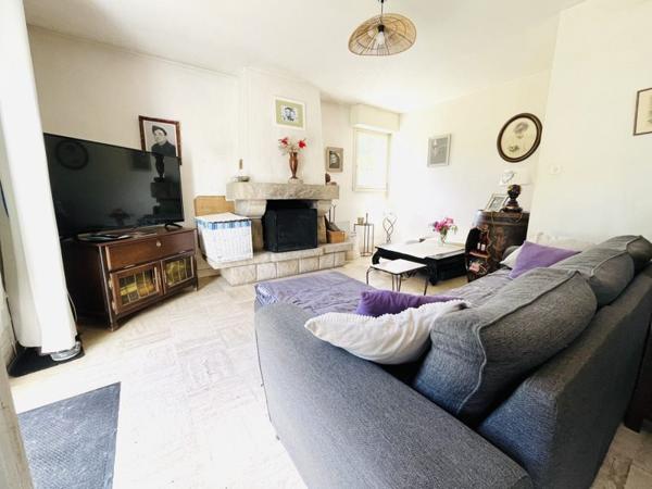Maison à vendre 349 999 € Trégunc 6 p 142 m² DPE C