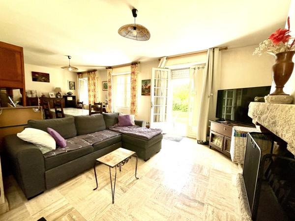 Maison à vendre 349 999 € Trégunc 6 p 142 m² DPE C