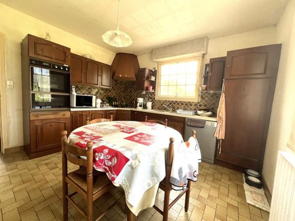 Maison à vendre 349 999 € Trégunc 6 p 142 m² DPE C