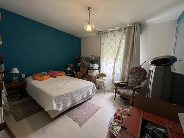 Maison à vendre 349 999 € Trégunc 6 p 142 m² DPE C