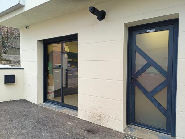 Immobilier Saint-Étienne (42000) – Local 500m2 – 235 000 €